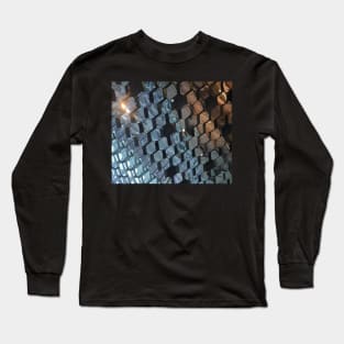 Architecture Long Sleeve T-Shirt